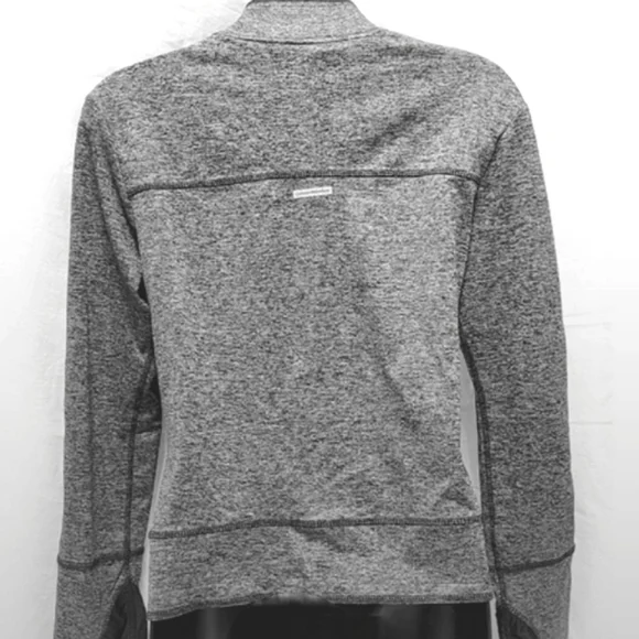 Catherine Malandrino Activewear Jacket Size Medium - Picture 4 of 8